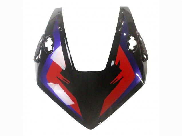 Carenados Moto Honda CBR1000RR 2017-2023 - Rojo Azul Negro Brillante