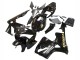 Carenados Moto Honda CBR600RR 2005-2006 - Negro Oro Logo