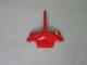 Carenado Moto Suzuki GSXR 600 / GSXR 750 2006-2007 - Blanco Rojo Negro Brillante