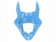 Carenados Moto Suzuki GSXR 600 / GSXR 750 2011-2024 - Azul Claro Negro