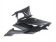 Carenados Moto Yamaha YZF R3/R25 2022-2024 - Negro Mate