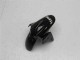 Carenados Moto Kawasaki EX250 2008-2012 - Negro Brillante Blanco West