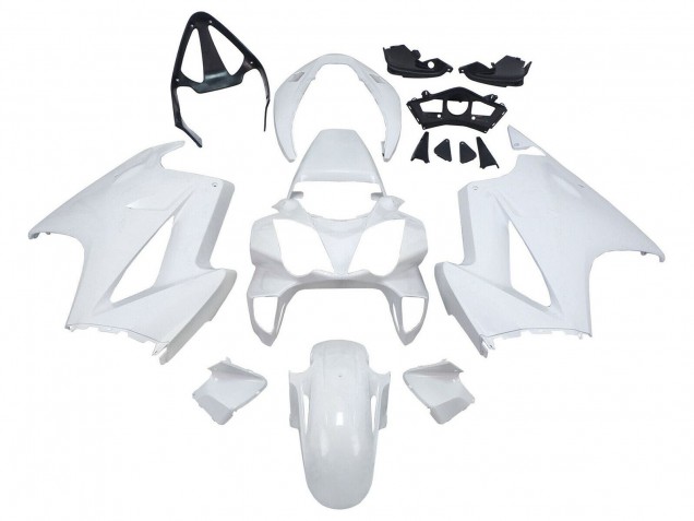 Carenados Moto Honda VFR 800 2002-2013 - Sin Pintar