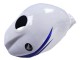 Carenados Moto Honda VFR 800 2002-2013 - Blanco Rojo Azul Motul