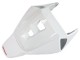 Carenados Moto Honda CBR1000RR 2006-2007 - Blanco Rojo