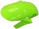 Carenado Moto Honda CBR1000RR 2006-2007 - Blanco Verde Negro Brillante