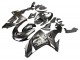Carenados Moto Kawasaki ZX10R 2006-2007 - Gris Mate