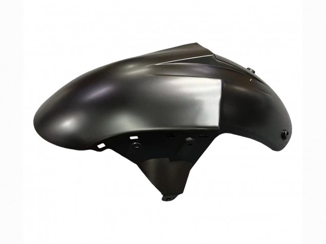 Carenados Moto Kawasaki ZX10R 2006-2007 - Gris Mate