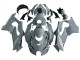 Carenados Moto Kawasaki ZX10R 2021-2025 - Gris