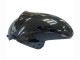 Kits Carenado Moto Kawasaki ZX14R ZZR1400 2006-2011 - Negro Brillante Rojo Llama