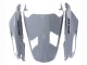Carenados Moto Kawasaki ZX14R ZZR1400 2012-2024 - Gris Verde Negro