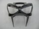Carenados Moto Kawasaki ZX6R 2003-2004 - Negro Brillante