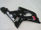 Carenados Moto Suzuki GSXR1000 2000-2002 - Negro Brillante
