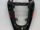Carenados Moto Suzuki GSXR1000 2000-2002 - Negro Brillante
