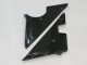 Carenados Moto Suzuki GSXR1000 2000-2002 - Negro Brillante