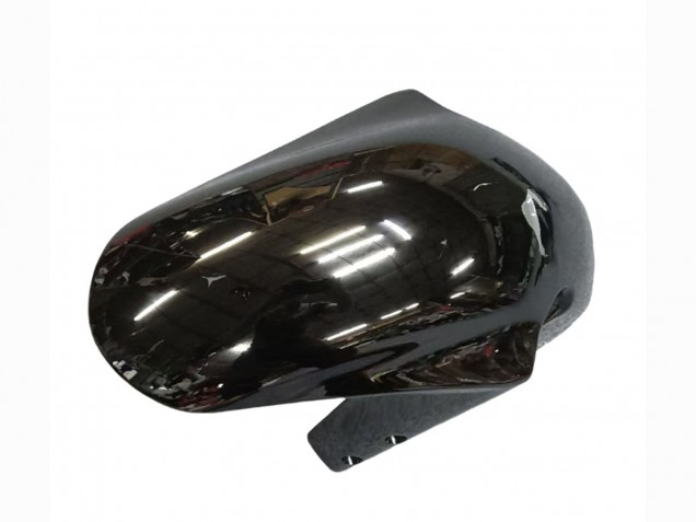 Carenados Moto Suzuki GSXR1000 2000-2002 - Blanco Negro Brillante Rojo