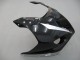 Carenados Moto Suzuki GSXR 1000 2003-2004 - Negro Brillante Blanco Gris Rojo