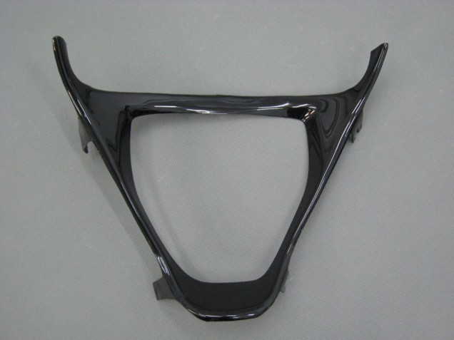 Carenados Moto Suzuki GSXR 1000 2003-2004 - Azul Blanco Negro