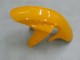 Carenados Moto Suzuki GSXR 1000 2003-2004 - Amarillo Blanco Azul Negro Corona