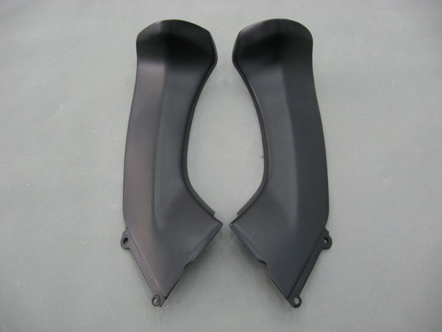 Carenados Moto Suzuki GSXR 1300 Hayabusa 1996-2007 - Gris Negro Hayabusa
