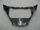 Carenados Moto Suzuki GSXR 1300 Hayabusa 1996-2007 - Gris Negro Hayabusa