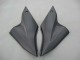 Carenados Moto Suzuki GSXR 1300 Hayabusa 1996-2007 - Negro Mate Hayabusa