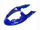 Carenados Moto Suzuki GSXR 1300 Hayabusa 1996-2007 - Azul Hayabusa