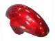 Carenados Moto Suzuki GSXR 1300 Hayabusa 1996-2007 - Rojo Negro Brillante Hayabusa