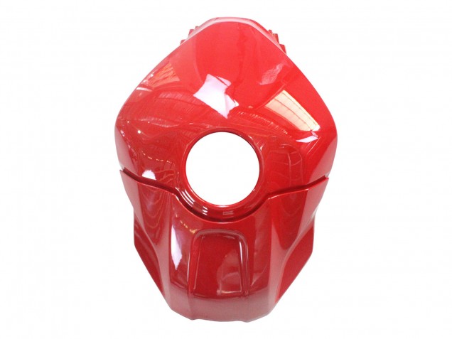 Carenados Moto Yamaha YZF R3/R25 2019-2021 - Rojo Púrpura Negro Valsir Lenovo