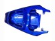 Carenado Moto Yamaha YZF R6 2003-2004 - Azul