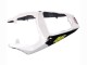 Carenados Moto Yamaha YZF 600 R6 2005 - Blanco Azul Dunlop Fiat Motul