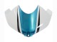 Carenados Moto Yamaha YZF 600 R6 2006-2007 - Blanco Azul Negro Semakin Didepan ENEOS