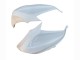 Carenados Moto Kawasaki Z800 2013-2018 - Blanco Verde Plata Negro