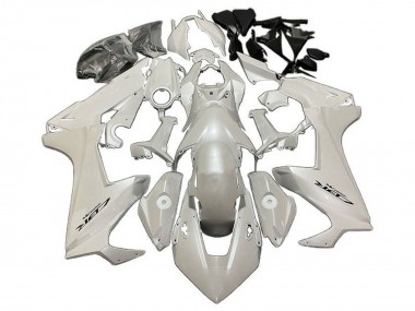 Carenados Moto Honda CBR1000RR 2017-2023 - Blanco Perla