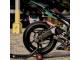 Carenados Moto Yamaha YZF R6 2008-2016 - Verde Claro Blanco Negro Petronas