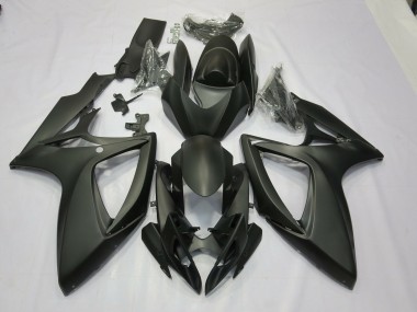 Mate 06-07 Suzuki GSXR 600-750 Carenado