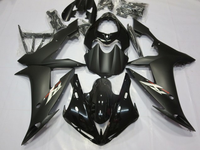 Mate & Brillo 04-06 Yamaha R1 Carenado Mate & Brillo 04-06 Yamaha R1 Carenado