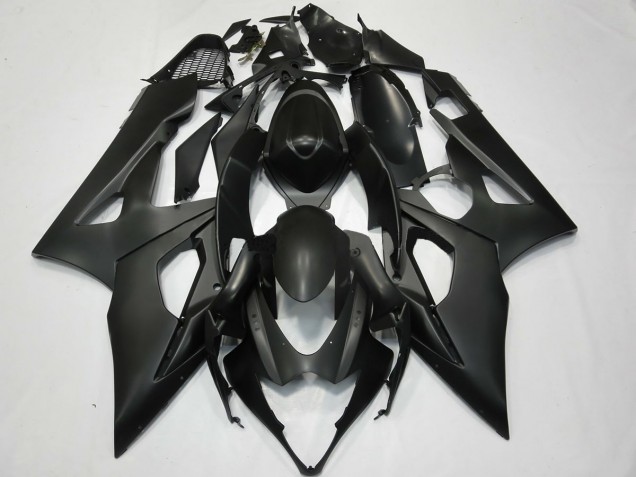 Mate Completo 05-06 Suzuki GSXR 1000 Carenado Mate Completo 05-06 Suzuki GSXR 1000 Carenado