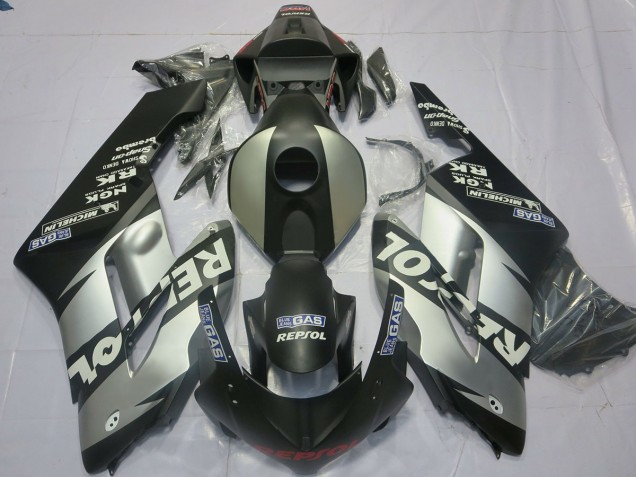 Mate Repsol 04-05 Honda CBR1000RR Carenado Mate Repsol 04-05 Honda CBR1000RR Carenado