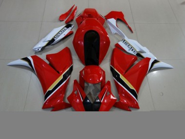 Max Muneca Edición Especial 12-16 Honda CBR1000RR Carenado