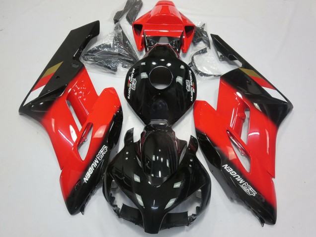 Mugen 04-05 Honda CBR1000RR Carenado Mugen 04-05 Honda CBR1000RR Carenado