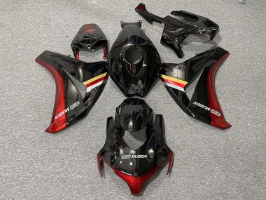 Mugen 08-11 Honda CBR1000RR Carenado