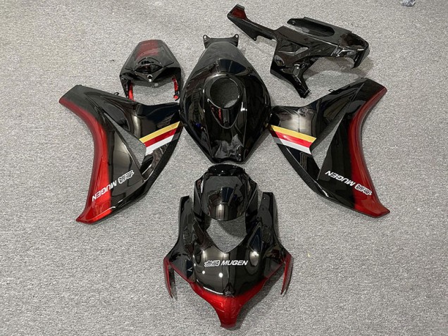 Mugen 08-11 Honda CBR1000RR Carenado Mugen 08-11 Honda CBR1000RR Carenado