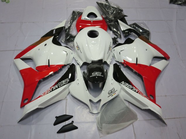 Mugen 09-12 Honda CBR600RR Carenado Mugen 09-12 Honda CBR600RR Carenado