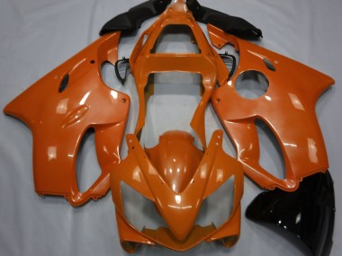 Naranja Perla 01-03 Honda CBR600 F4i Carenado