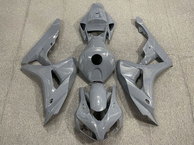 Nardo Gris 06-07 Honda CBR1000RR Carenado Nardo Gris 06-07 Honda CBR1000RR Carenado