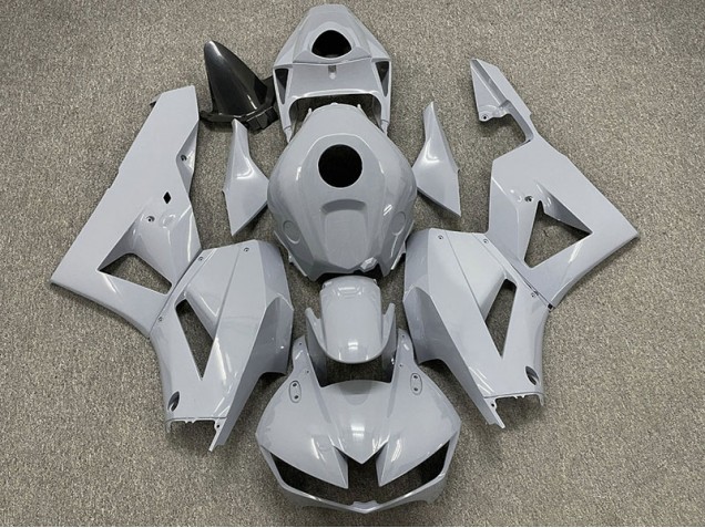 Nardo Gris 13-23 Honda CBR600RR Carenado Nardo Gris 13-23 Honda CBR600RR Carenado