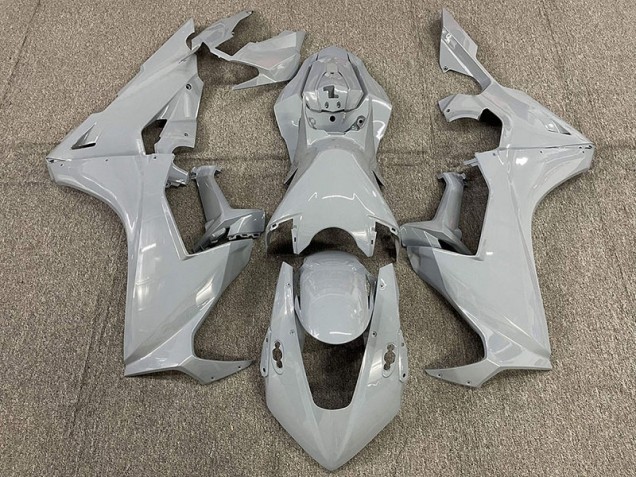 Nardo Gris 17-23 Honda CBR1000RR Carenado Nardo Gris 17-23 Honda CBR1000RR Carenado