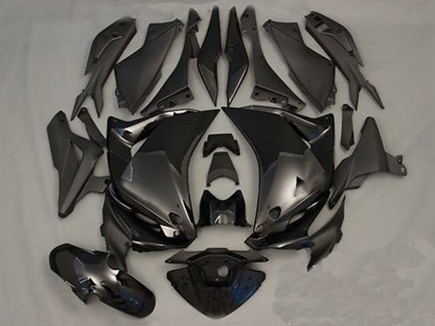Negro Moderno 11-14 Honda CBR250RR Carenado