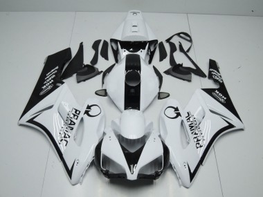 Negro Pramac 04-05 Honda CBR1000RR Carenado